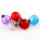 Set of 6 Pieces Christmas Ornament